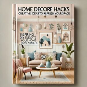 Home Décor Hacks