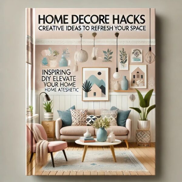 Home Décor Hacks