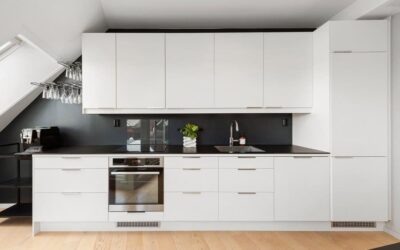 How High Are Kitchen Cabinets: A Complete Guide to Proper Installation