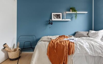 What Sheen for Bedroom Walls: Transform Your Space