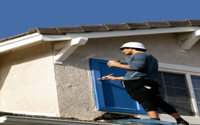 Why Are People Painting Their Roofs Blue: The Surprising Benefits You Should Know