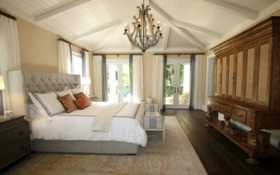 Why is it Called Master Bedroom: A Historical Look and Modern Usage