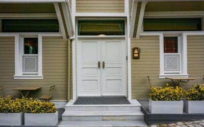 How to Replace a Door Threshold: Step-by-Step Guide