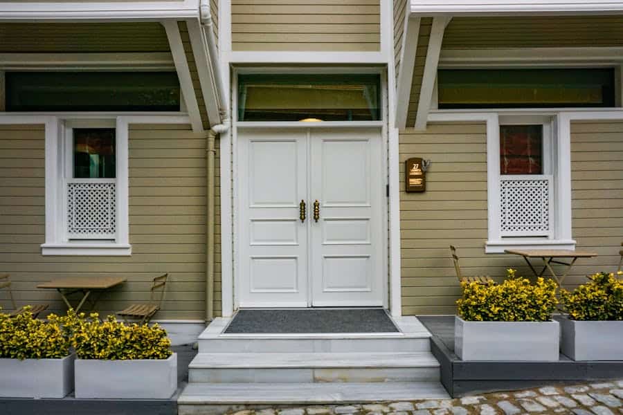 How to Replace a Door Threshold