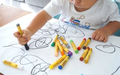 What Takes Crayon Off Walls? Simple and Safe Techniques