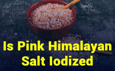 Is Pink Himalayan Salt Iodized? Benefits and Uses Explained