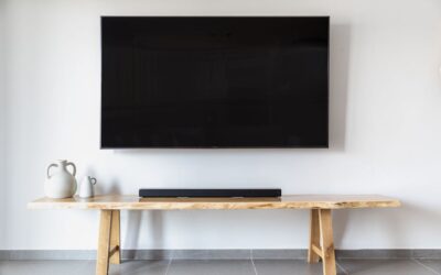 How to Hide Wires on Wall Mounted TV: Simple and Effective Solutions