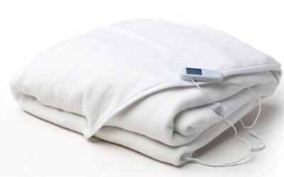 Can U Wash a Heated Blanket? Safe Cleaning Tips & Expert Advice