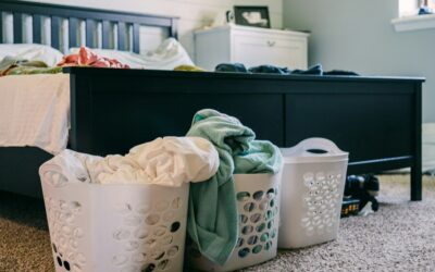 How to Declutter Your House in One Day: Quick, Clean Tips