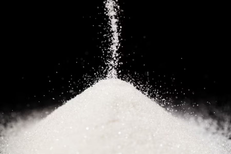 How Many Cups Is in a Box of Powdered Sugar