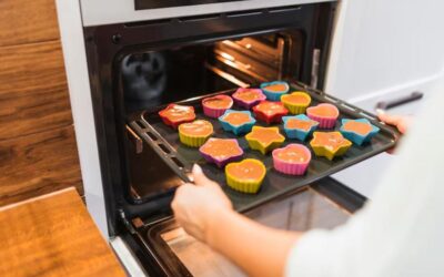 Can Silicone Molds Go in the Oven? Safety and Tips