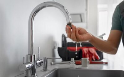 Why Is My Kitchen Faucet Dripping? Top Fixes & Causes