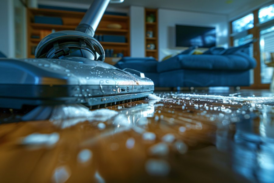 How Clean Carpets Can Boost Home Value in San Juan Capistrano