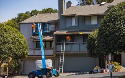 How to Save Money on Home Improvement with a Hickory Roofing Contractor