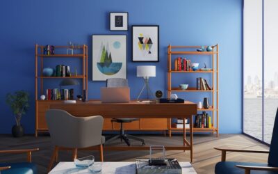 Mixing Traditional and Contemporary Styles in Home Design