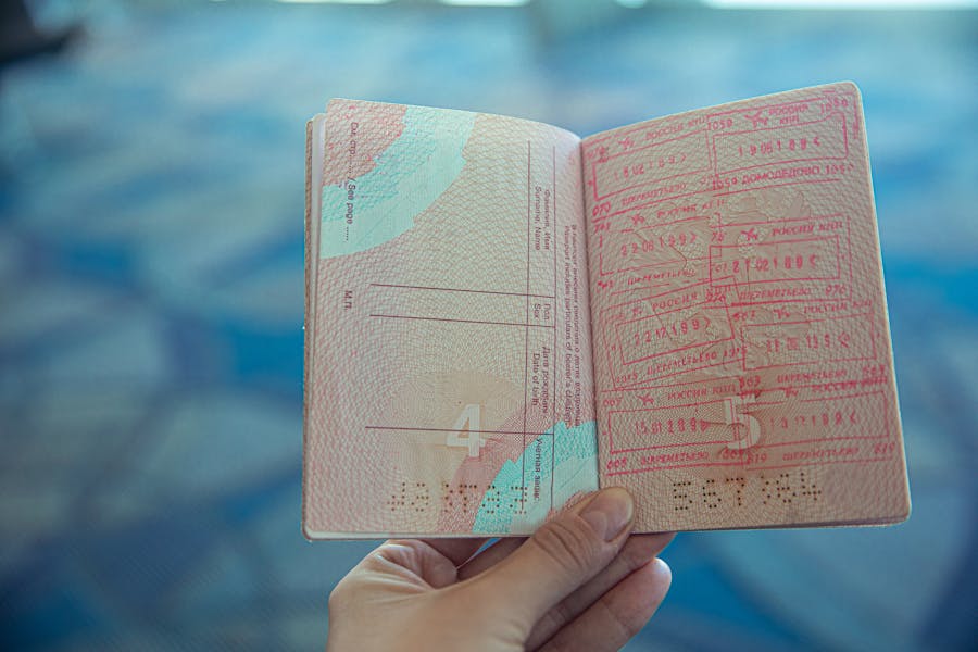 Navigating the Key Regulations of Golden Visa Immigration Programs