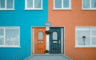 Quick Home Improvement Upgrades to Create Peace After Moving