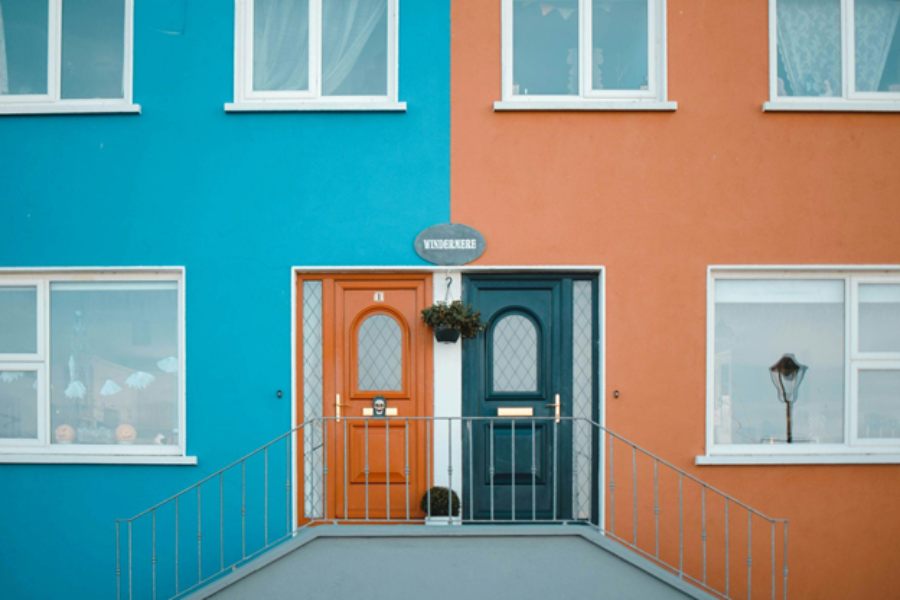 Quick Home Improvement Upgrades to Create Peace After Moving