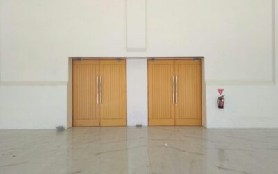 Understanding the Importance of Durability and Maintenance in Commercial Doors