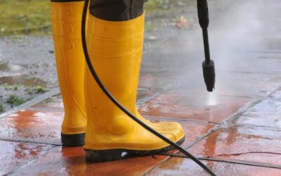 7 Reasons to Hire a Professional Power Washing Company in Fairfield for Your Home