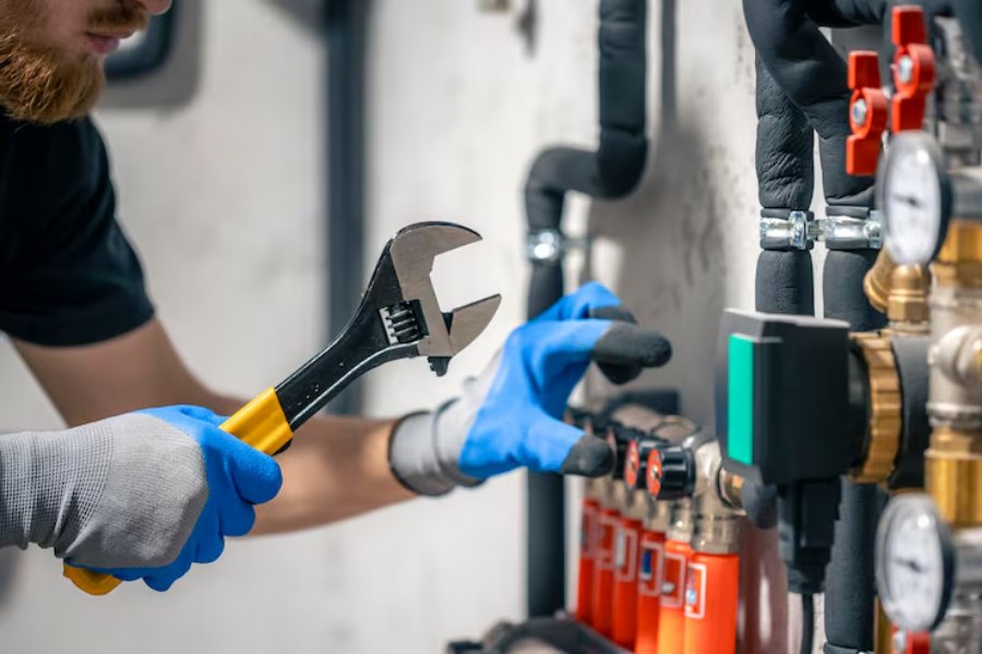 Do You Need a Plumber to Replace Outdoor Spigot