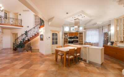 How Much Does It Cost To Remodel A Small Kitchen? Budget & Tips