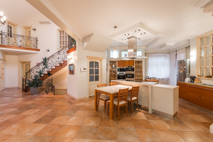 How Much Does It Cost To Remodel A Small Kitchen