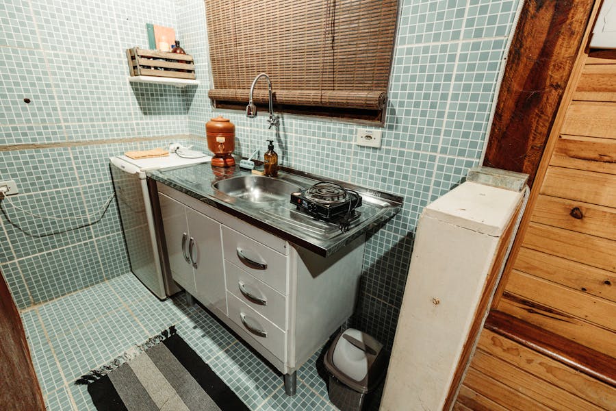 How To Unclog Kitchen Sink With Disposal