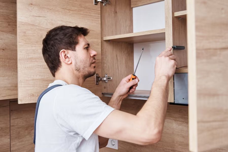 How to Install Large Medicine Cabinets?