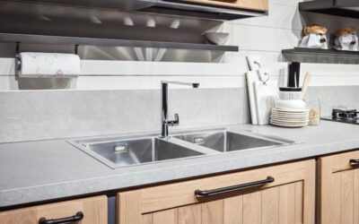 Should Kitchen Faucet Match Cabinet Hardware? Best Ideas