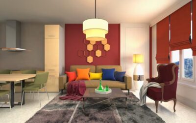 What Is Residential Interior Design? Transform Your Home
