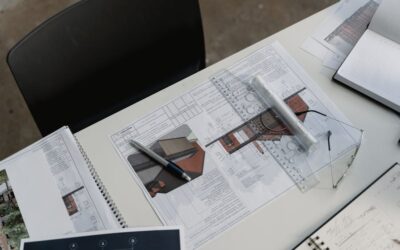 What Scale Is Used To Draw The Floor Plan Showing The Kitchen Area? Floor Plan Scale For Kitchens