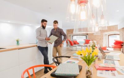 What Steps Would You Take to Organize Your Living Space? Simple Solutions