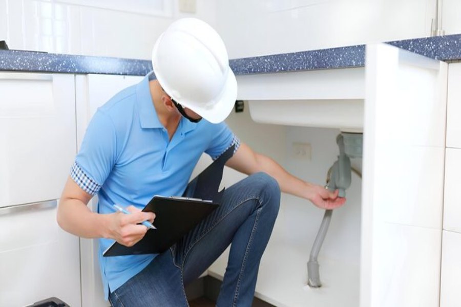 What To Ask A San Angelo Plumber Before Hiring For Repairs