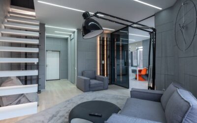 What to Do with Extra Living Room Space? Creative Ideas and Tips