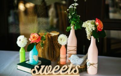 5 Last-Minute Graduation Party Decorations On a Budget That Look Expensive