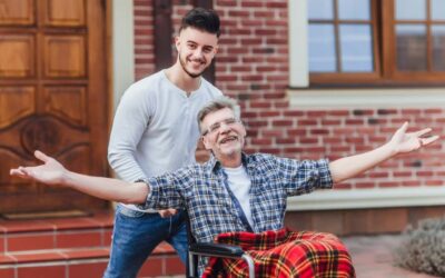 Caring for Elderly Parents at Home Benefits: Key Advantages