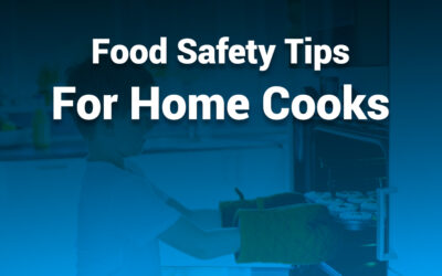 Food Safety Tips for Home Cooks You Must Know