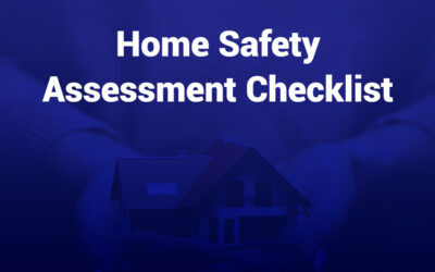 Home Safety Assessment Checklist: How to Spot & Fix Risks in Your Home