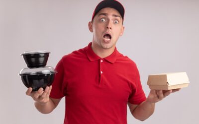 Can You Microwave Cardboard?