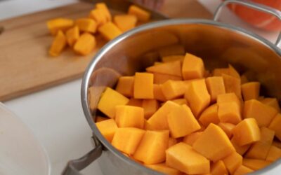 How to Cook Sweet Potato in Microwave