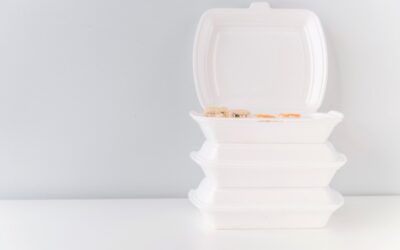Is Styrofoam Microwave Safe? What You Need To Know