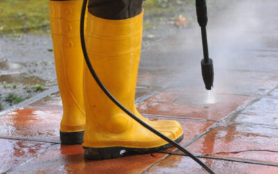 7 Benefits of Professional Exterior Cleaning: Why Power Washing Services in Northern Connecticut Are Worth It
